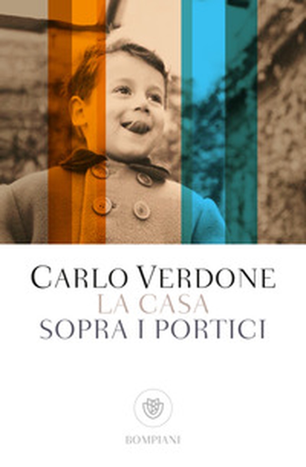 La casa sopra i portici - Librerie.coop La casa sopra i portici - Librerie.coop