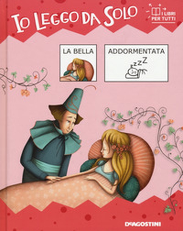 La bella addormentata. Ediz. CAA - Librerie.coop La bella addormentata. Ediz. CAA - Librerie.coop