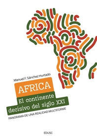 África el continente decisivo del siglo XXI - Librerie.coop