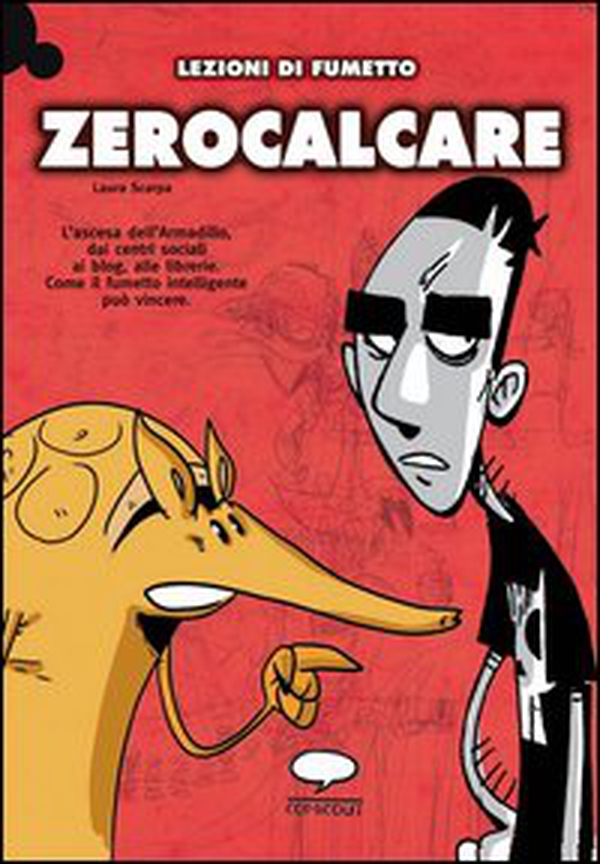 Zerocalcare - Librerie.coop Zerocalcare - Librerie.coop