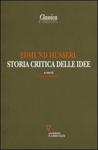 Storia critica delle idee - Librerie.coop