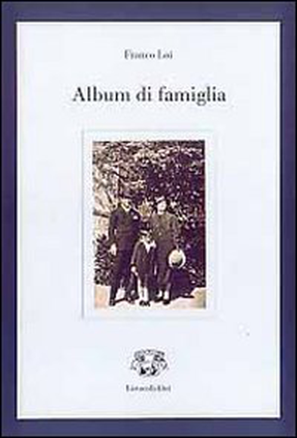 Album di famiglia - Librerie.coop Album di famiglia - Librerie.coop