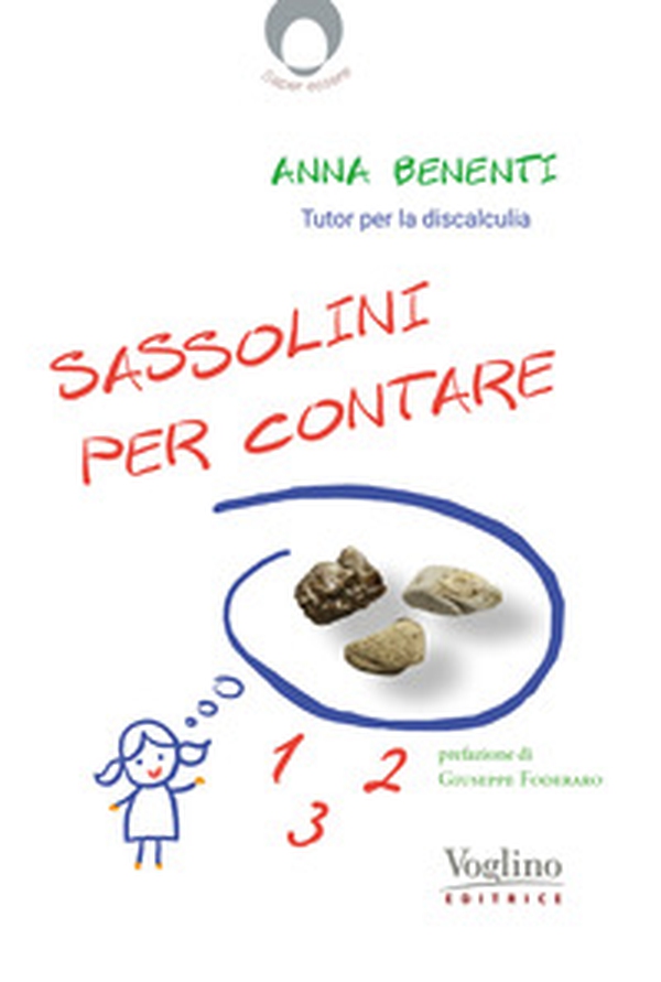 Sassolini per contare - Librerie.coop Sassolini per contare - Librerie.coop