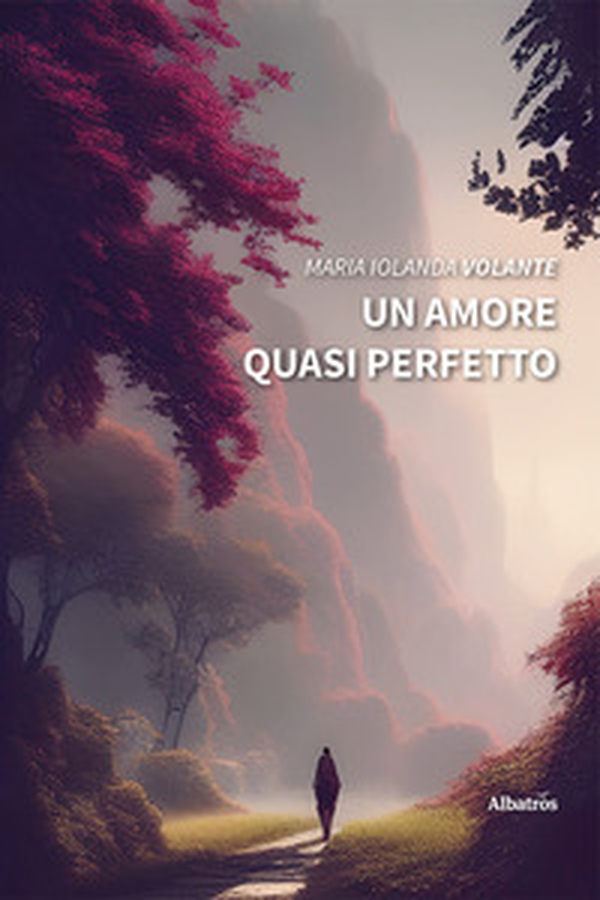 Un amore quasi perfetto - Librerie.coop Un amore quasi perfetto - Librerie.coop