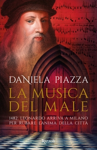 La musica del male - Librerie.coop