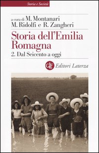 Storia dell'Emilia Romagna - Librerie.coop