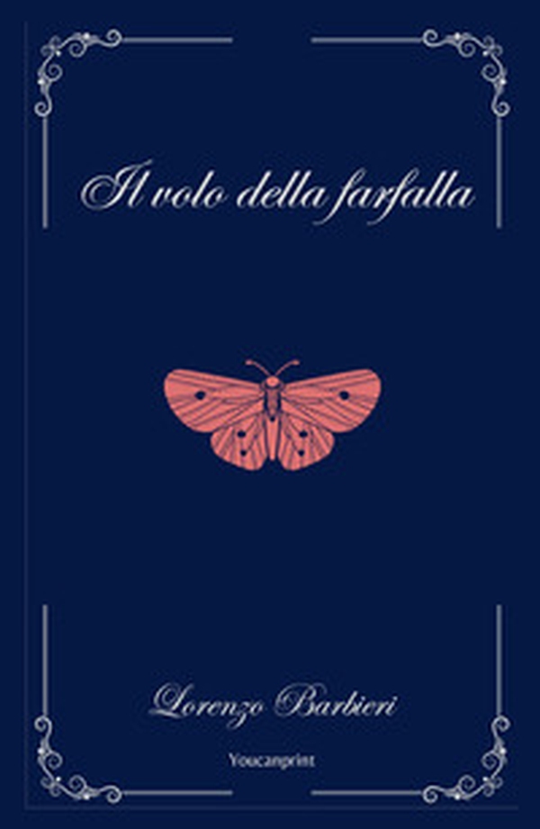 Il volo della farfalla - Librerie.coop Il volo della farfalla - Librerie.coop