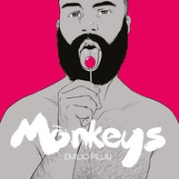 Monkeys - Librerie.coop Monkeys - Librerie.coop