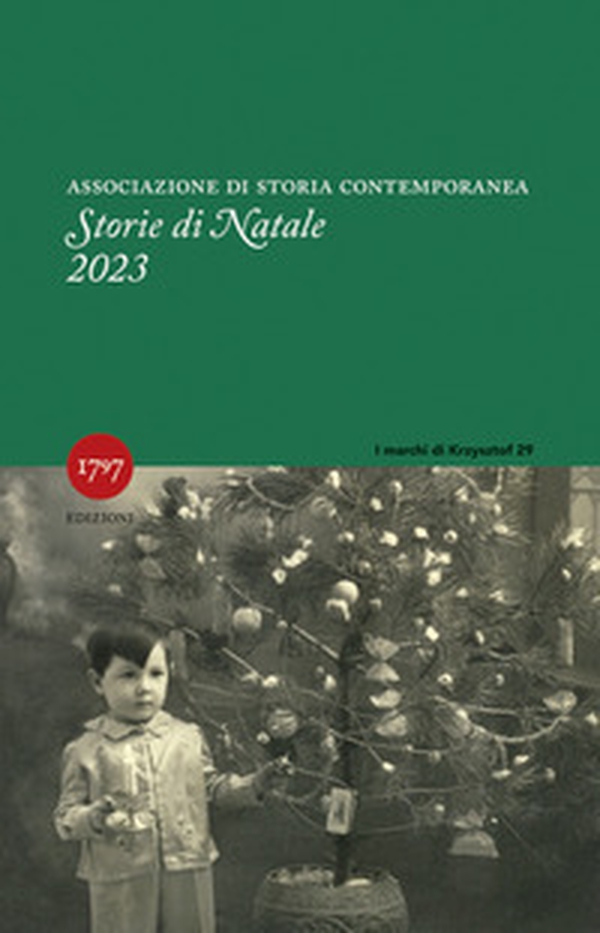 Storie di Natale 2023 - Librerie.coop Storie di Natale 2023 - Librerie.coop