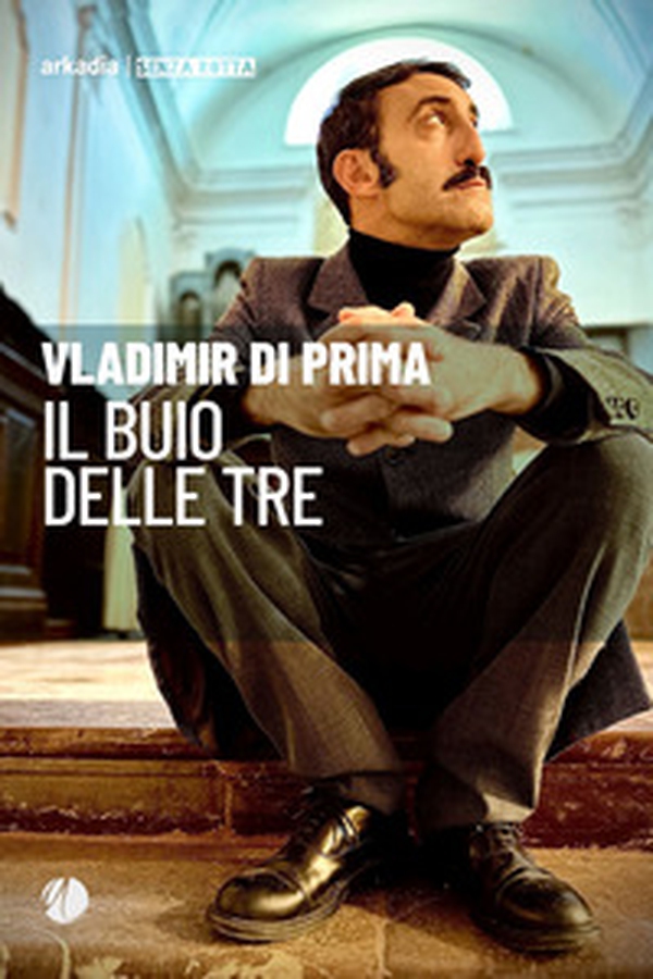 Il buio delle tre - Librerie.coop Il buio delle tre - Librerie.coop