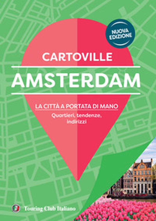 Amsterdam - Librerie.coop Amsterdam - Librerie.coop