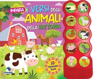 Impara i versi degli animali della fattoria - Librerie.coop