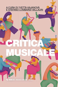 Critica musicale - Librerie.coop