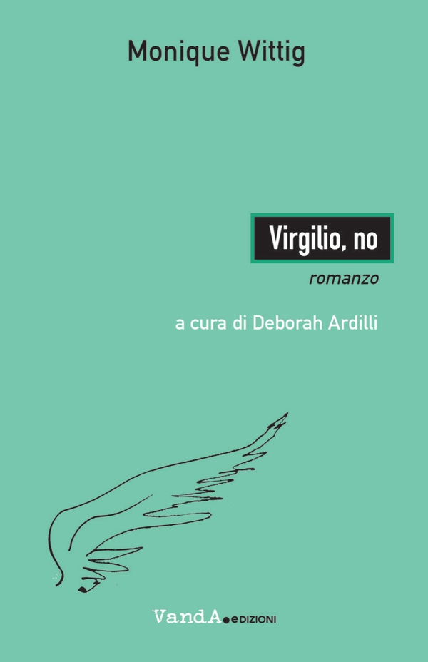 Virgilio, no - Librerie.coop