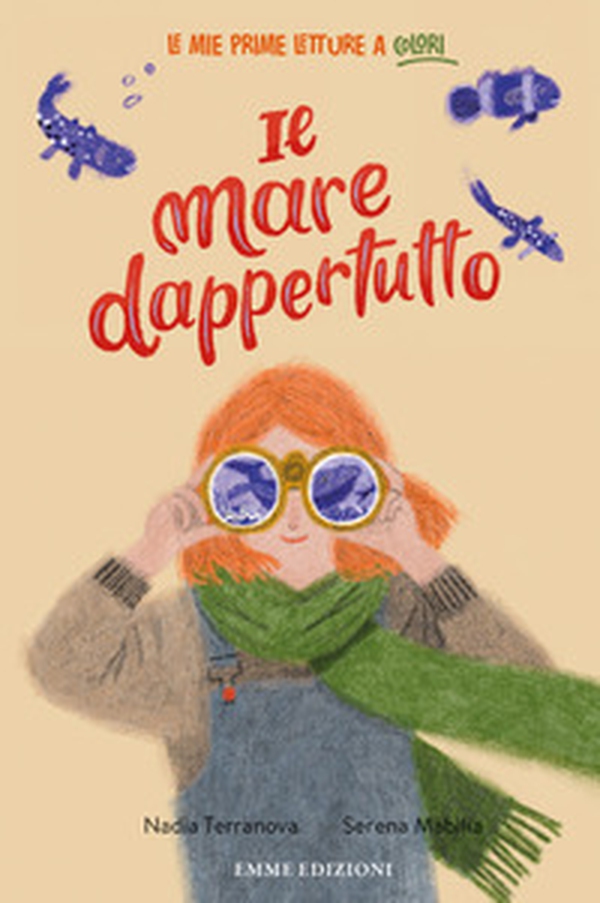 Il mare dappertutto - Librerie.coop Il mare dappertutto - Librerie.coop