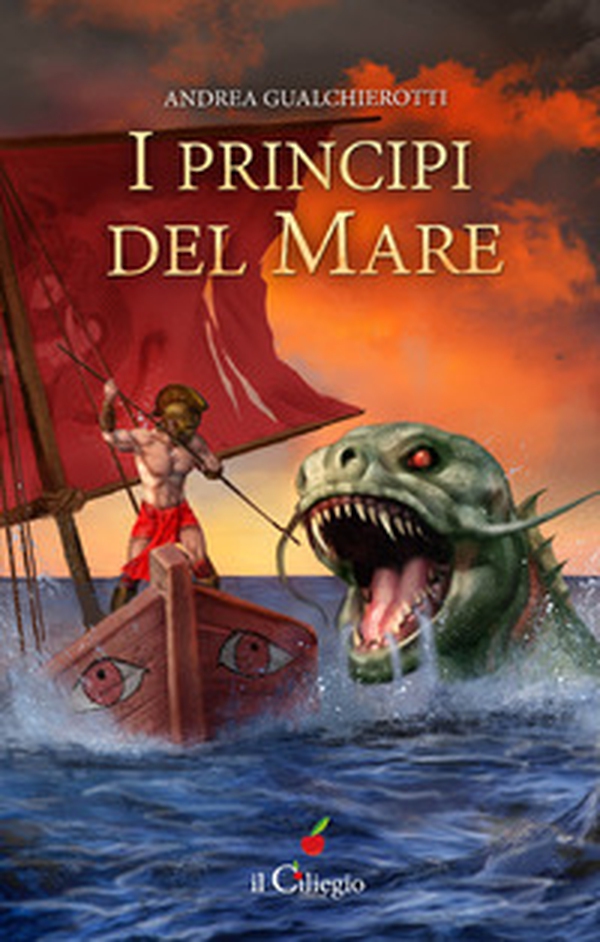 I principi del mare - Librerie.coop I principi del mare - Librerie.coop