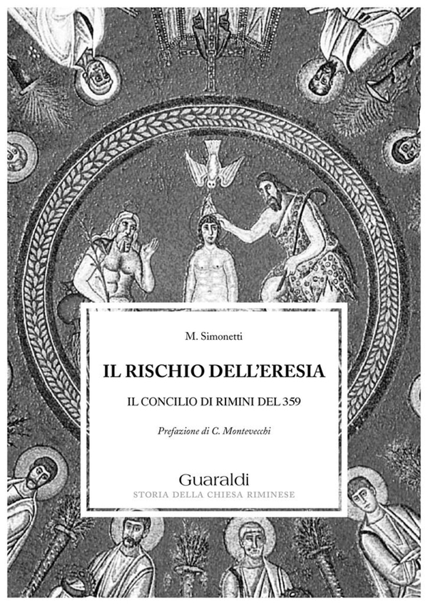 Il rischio dell'eresia - Librerie.coop Il rischio dell'eresia - Librerie.coop