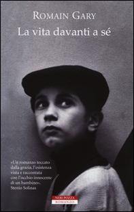 La vita davanti a sé - Librerie.coop La vita davanti a sé - Librerie.coop