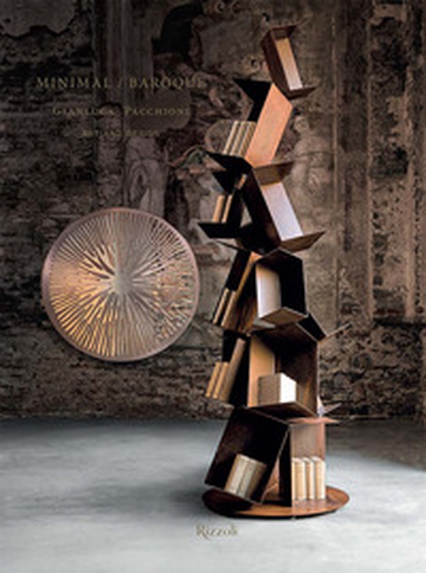 Minimal Baroque - Librerie.coop Minimal Baroque - Librerie.coop