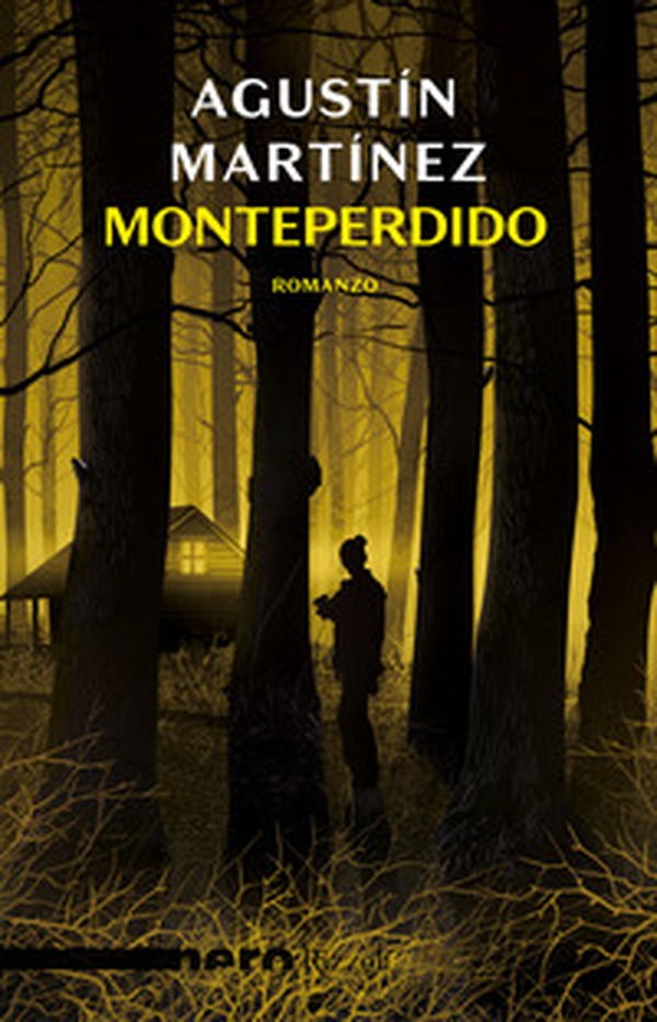 Monteperdido - Librerie.coop Monteperdido - Librerie.coop