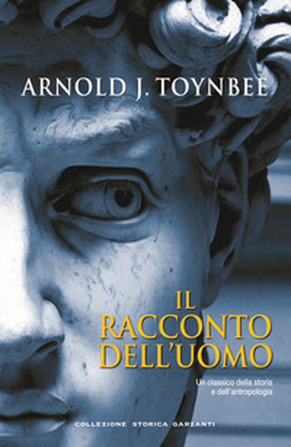 Il racconto dell'uomo - Librerie.coop Il racconto dell'uomo - Librerie.coop