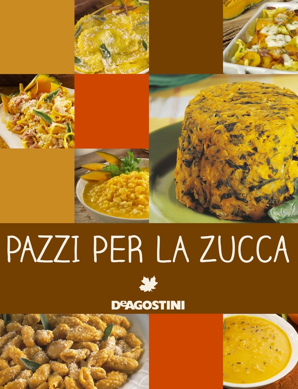 Pazzi per la zucca - Librerie.coop Pazzi per la zucca - Librerie.coop
