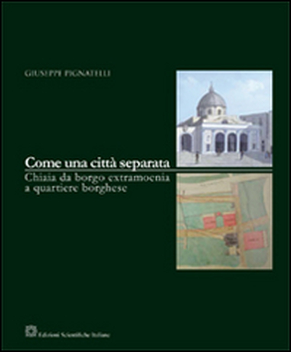 Come una città separata - Librerie.coop Come una città separata - Librerie.coop