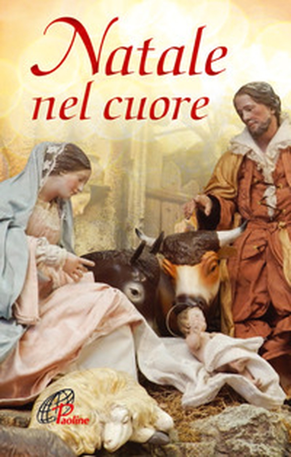 Natale nel cuore - Librerie.coop Natale nel cuore - Librerie.coop