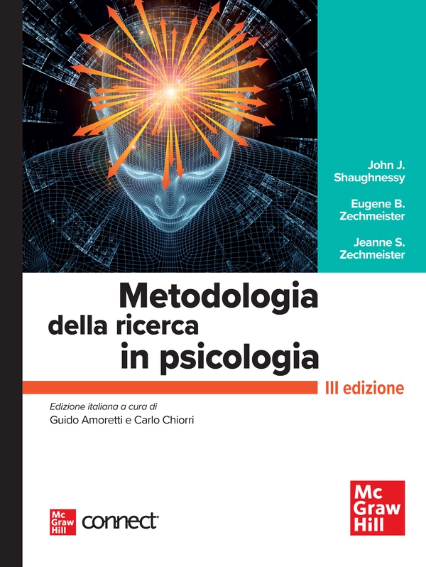 Metodologia della ricerca in psicologia 3/ed - Librerie.coop Metodologia della ricerca in psicologia 3/ed - Librerie.coop