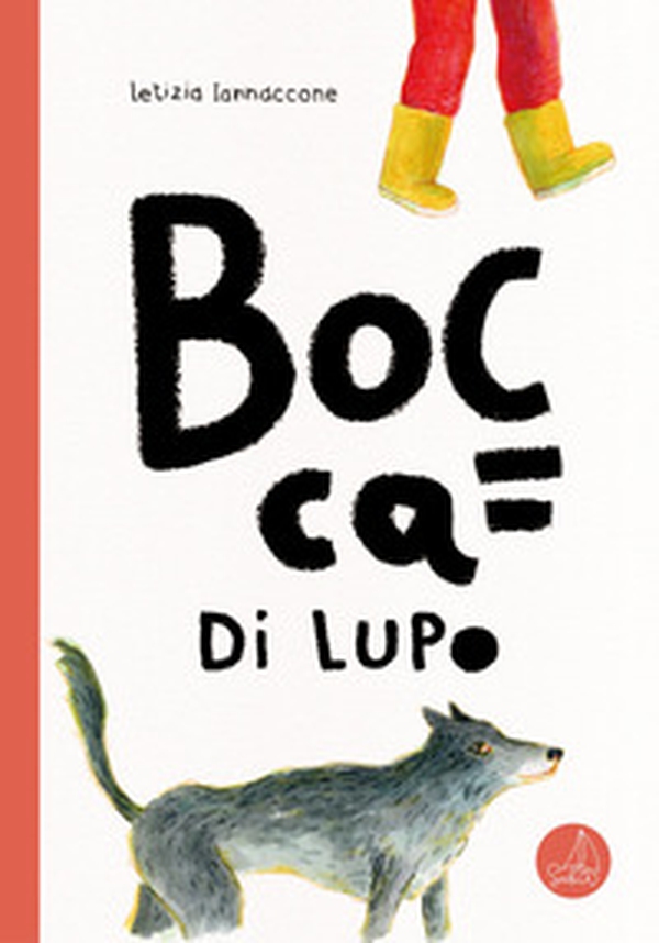 Bocca di lupo - Librerie.coop