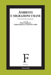 Ambienti e migrazioni umane - Librerie.coop Ambienti e migrazioni umane - Librerie.coop
