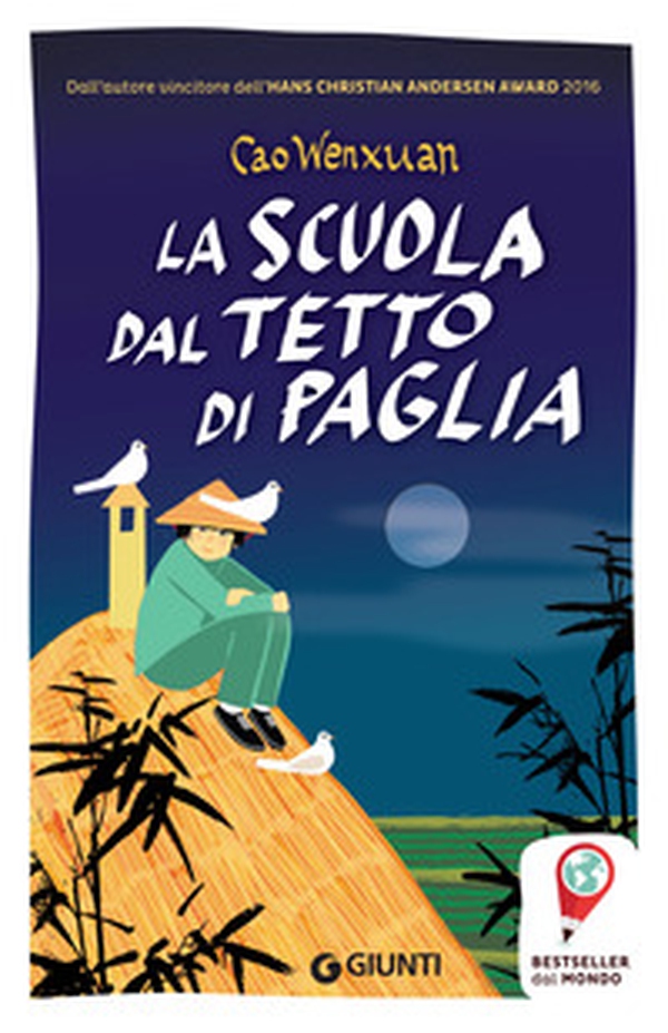 La scuola dal tetto di paglia - Librerie.coop La scuola dal tetto di paglia - Librerie.coop