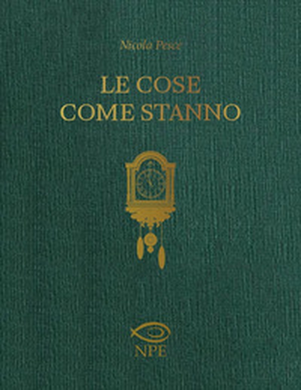 Le cose come stanno - Librerie.coop Le cose come stanno - Librerie.coop
