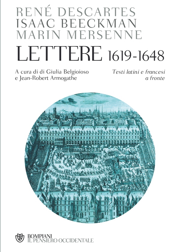 Lettere 1619-1648 - Librerie.coop Lettere 1619-1648 - Librerie.coop