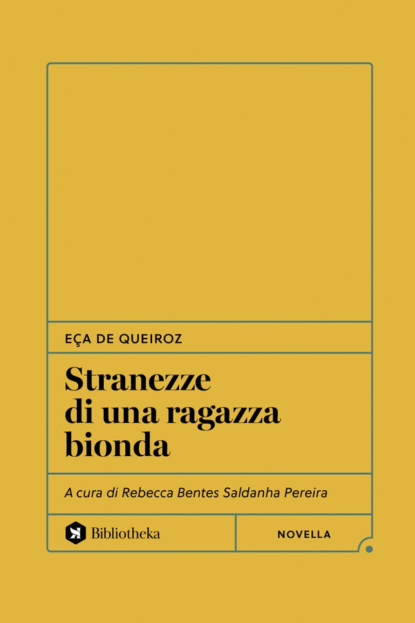 Stranezze di una ragazza bionda - Librerie.coop Stranezze di una ragazza bionda - Librerie.coop