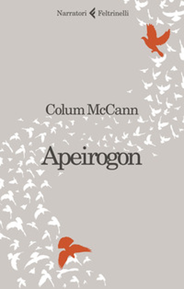Apeirogon - Librerie.coop Apeirogon - Librerie.coop