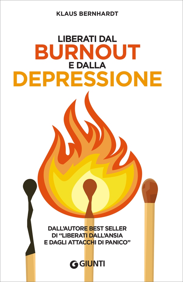 Liberati dal burnout e dalla depressione - Librerie.coop Liberati dal burnout e dalla depressione - Librerie.coop
