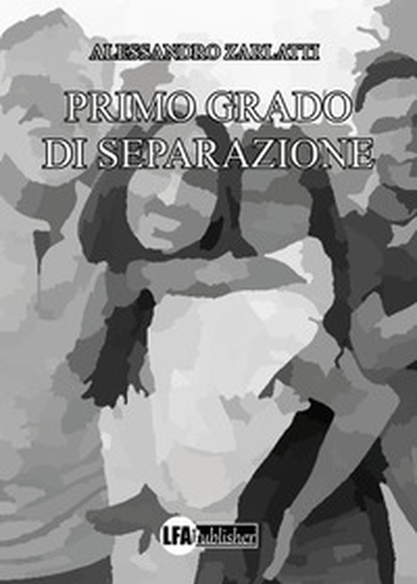 Primo grado di separazione - Librerie.coop