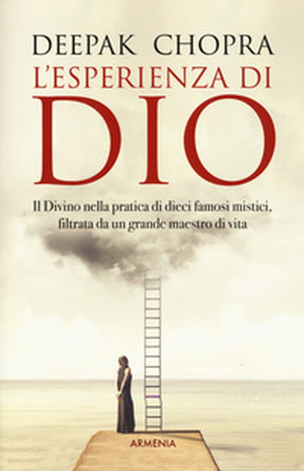 L'esperienza di Dio - Librerie.coop L'esperienza di Dio - Librerie.coop