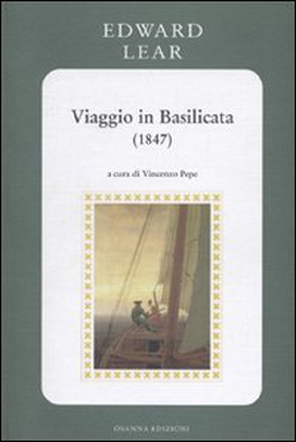 Viaggio in Basilicata (1847) - Librerie.coop Viaggio in Basilicata (1847) - Librerie.coop