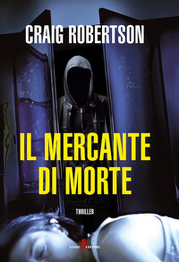Il mercante di morte - Librerie.coop Il mercante di morte - Librerie.coop