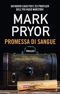 Promessa di sangue - Librerie.coop Promessa di sangue - Librerie.coop