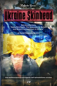 Ukraine skinhead - Librerie.coop