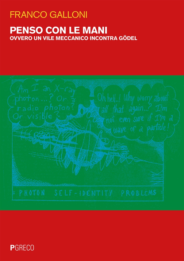 Penso con le mani - Librerie.coop Penso con le mani - Librerie.coop