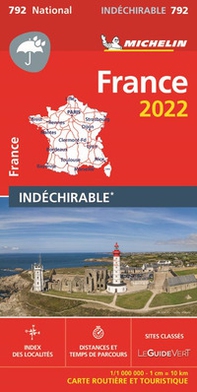 France 2022. Indéchirable - Librerie.coop France 2022. Indéchirable - Librerie.coop