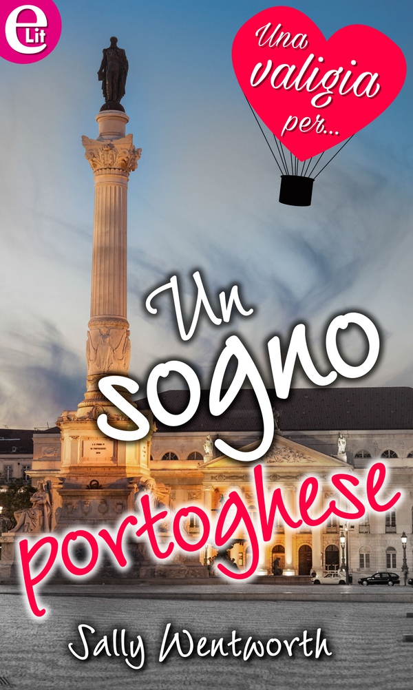Un sogno portoghese (eLit) - Librerie.coop Un sogno portoghese (eLit) - Librerie.coop