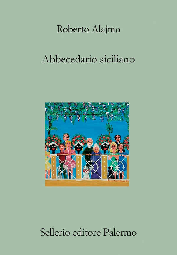 Abbecedario siciliano - Librerie.coop Abbecedario siciliano - Librerie.coop