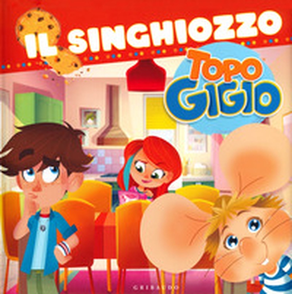 Il singhiozzo. Topo Gigio - Librerie.coop Il singhiozzo. Topo Gigio - Librerie.coop