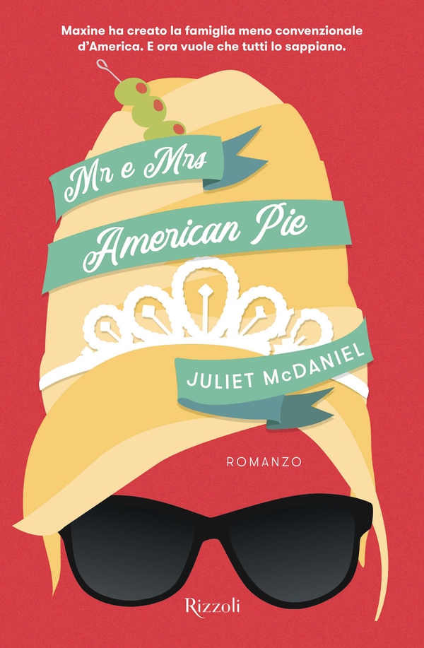 Mr e Mrs American Pie - Librerie.coop Mr e Mrs American Pie - Librerie.coop