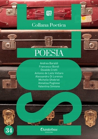 Isole. Collana poetica - Librerie.coop